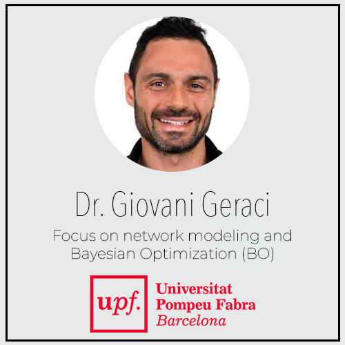 Dr. Gioavani Geraci3