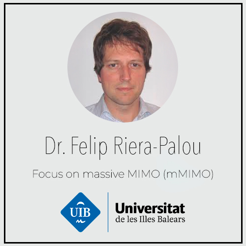 Dr. Riera-Palou