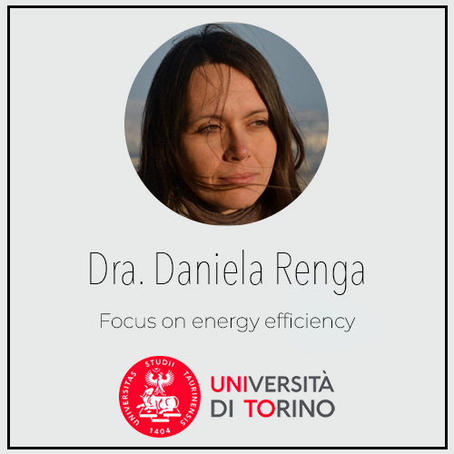 Dra. Daniela Renga